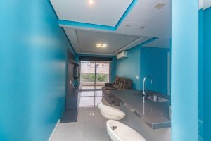 Apartamento com 53m², 1 dormitório no bairro Petrópolis em Porto Alegre para Alugar