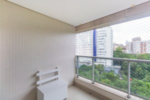 Apartamento com 53m², 1 dormitório no bairro Petrópolis em Porto Alegre para Alugar