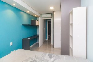Apartamento com 53m², 1 dormitório no bairro Petrópolis em Porto Alegre para Alugar
