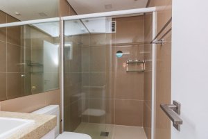 Apartamento com 53m², 1 dormitório no bairro Petrópolis em Porto Alegre para Alugar