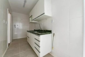 Apartamento com 53m², 2 dormitórios no bairro Petrópolis em Porto Alegre para Alugar