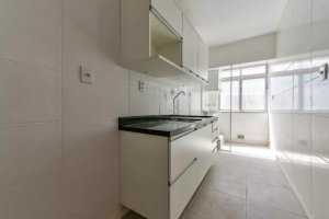 Apartamento com 53m², 2 dormitórios no bairro Petrópolis em Porto Alegre para Alugar