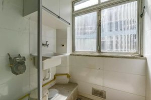 Apartamento com 53m², 2 dormitórios no bairro Petrópolis em Porto Alegre para Alugar