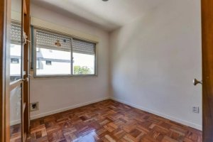 Apartamento com 53m², 2 dormitórios no bairro Petrópolis em Porto Alegre para Alugar