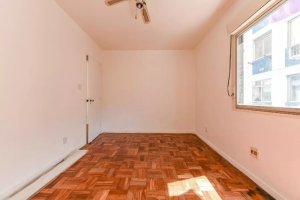 Apartamento com 53m², 2 dormitórios no bairro Petrópolis em Porto Alegre para Alugar