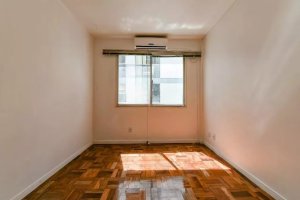 Apartamento com 53m², 2 dormitórios no bairro Petrópolis em Porto Alegre para Alugar