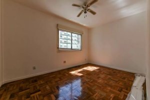 Apartamento com 53m², 2 dormitórios no bairro Petrópolis em Porto Alegre para Alugar