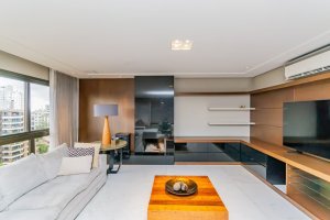 Apartamento com 163m², 3 dormitórios no bairro Petrópolis em Porto Alegre para Alugar