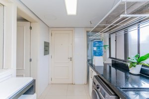 Apartamento com 163m², 3 dormitórios no bairro Petrópolis em Porto Alegre para Alugar