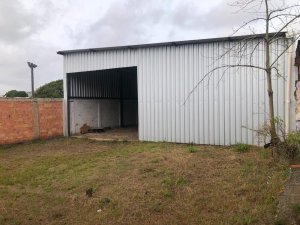 Depósito com 100m² no bairro São Sebastião em Porto Alegre para Alugar