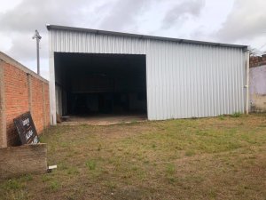 Depósito com 100m² no bairro São Sebastião em Porto Alegre para Alugar