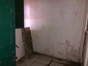 Depósito com 100m² no bairro São Sebastião em Porto Alegre para Alugar