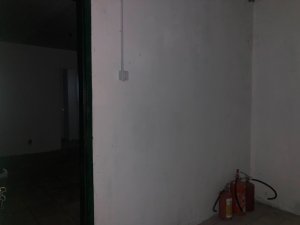 Depósito com 100m² no bairro São Sebastião em Porto Alegre para Alugar