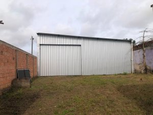 Depósito com 100m² no bairro São Sebastião em Porto Alegre para Alugar