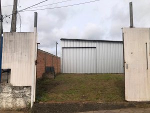Depósito com 100m² no bairro São Sebastião em Porto Alegre para Alugar