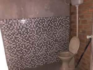 Depósito com 220m² no bairro São Sebastião em Porto Alegre para Alugar