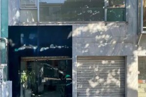 Loja com 100m² no bairro Auxiliadora em Porto Alegre para Alugar
