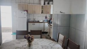 Casa com 220m², 2 dormitórios no bairro Sarandi em Porto Alegre para Alugar