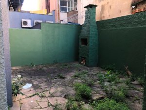Apartamento com 50m², 1 dormitório no bairro Rio Branco em Porto Alegre para Alugar