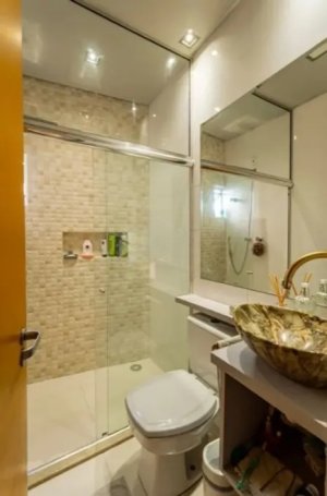 Casa com 216m², 3 dormitórios no bairro Jardim Itu em Porto Alegre para Alugar