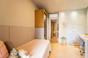 Casa com 216m², 3 dormitórios no bairro Jardim Itu em Porto Alegre para Alugar