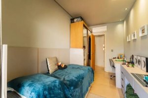 Casa com 216m², 3 dormitórios no bairro Jardim Itu em Porto Alegre para Alugar