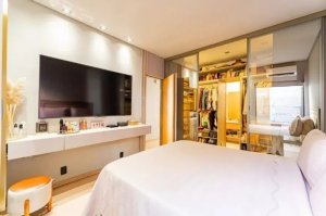 Casa com 216m², 3 dormitórios no bairro Jardim Itu em Porto Alegre para Alugar