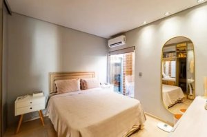 Casa com 216m², 3 dormitórios no bairro Jardim Itu em Porto Alegre para Alugar