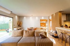 Casa com 216m², 3 dormitórios no bairro Jardim Itu em Porto Alegre para Alugar