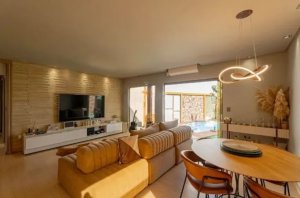 Casa com 216m², 3 dormitórios no bairro Jardim Itu em Porto Alegre para Alugar