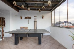 Apartamento com 240m², 3 dormitórios no bairro Jardim Itu em Porto Alegre para Alugar