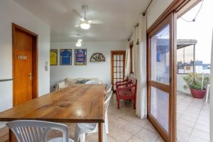 Apartamento com 240m², 3 dormitórios no bairro Jardim Itu em Porto Alegre para Alugar