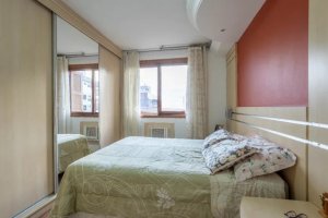 Apartamento com 240m², 3 dormitórios no bairro Jardim Itu em Porto Alegre para Alugar