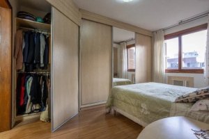 Apartamento com 240m², 3 dormitórios no bairro Jardim Itu em Porto Alegre para Alugar