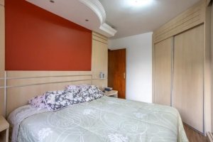 Apartamento com 240m², 3 dormitórios no bairro Jardim Itu em Porto Alegre para Alugar