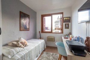 Apartamento com 240m², 3 dormitórios no bairro Jardim Itu em Porto Alegre para Alugar