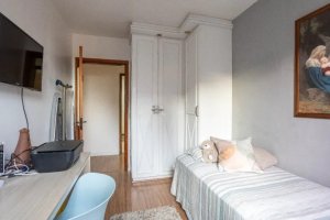 Apartamento com 240m², 3 dormitórios no bairro Jardim Itu em Porto Alegre para Alugar