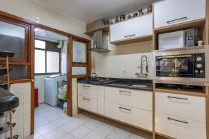 Apartamento com 240m², 3 dormitórios no bairro Jardim Itu em Porto Alegre para Alugar