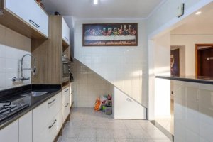 Apartamento com 240m², 3 dormitórios no bairro Jardim Itu em Porto Alegre para Alugar