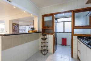 Apartamento com 240m², 3 dormitórios no bairro Jardim Itu em Porto Alegre para Alugar