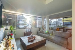 Apartamento com 240m², 3 dormitórios no bairro Jardim Itu em Porto Alegre para Alugar