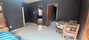 Casa com 79m², 3 dormitórios no bairro Jardim Sabará em Porto Alegre para Alugar