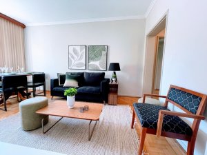 Apartamento com 85m², 3 dormitórios no bairro Petrópolis em Porto Alegre para Alugar