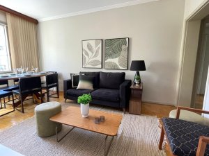Apartamento com 85m², 3 dormitórios no bairro Petrópolis em Porto Alegre para Alugar