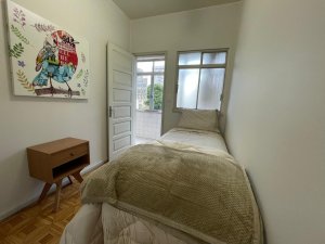 Apartamento com 85m², 3 dormitórios no bairro Petrópolis em Porto Alegre para Alugar
