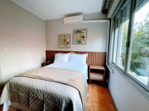 Apartamento com 85m², 3 dormitórios no bairro Petrópolis em Porto Alegre para Alugar