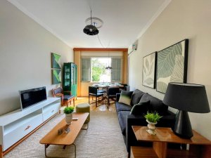 Apartamento com 85m², 3 dormitórios no bairro Petrópolis em Porto Alegre para Alugar
