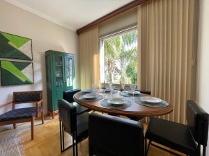 Apartamento com 85m², 3 dormitórios no bairro Petrópolis em Porto Alegre para Alugar