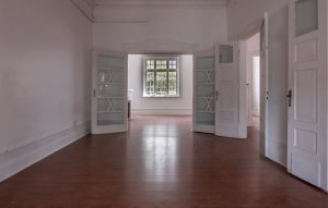 Casa comercial com 338m² no bairro Rio Branco em Porto Alegre para Alugar