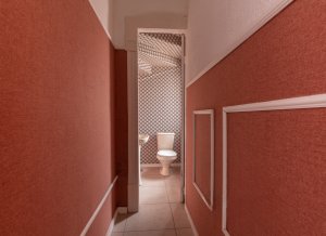 Casa comercial com 338m² no bairro Rio Branco em Porto Alegre para Alugar